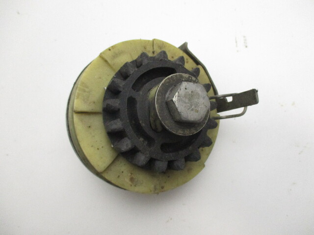 0318939 0205971 Rewind Pulley Starter for Evinrude 9.9/10 15 HP Outboard