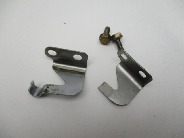 0320890 320890 Shift Hook Detent & Support Detent Evinrude Johnson 0319414 319414
