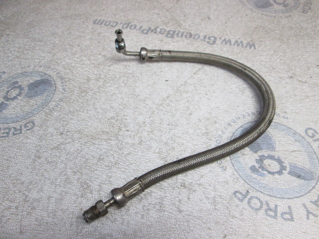 32-86036 32-86036Q Mercruiser Stern Drive SST Power Tilt Trim Cylinder Hose Line