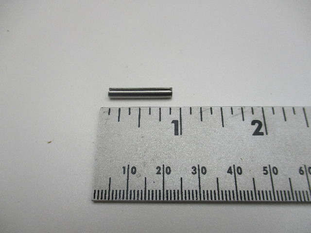 320408 0320408 OMC Prop Shear Pin Evinrude Trolling Motors
