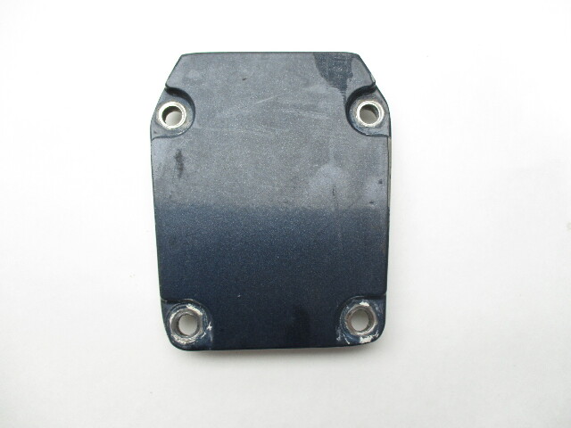 0320864 0338942 Exhaust Housing Lower Mount Cover for Evinrude Johnson 85-300 Hp