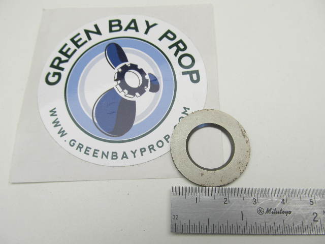 0322202 322202 Lower Thrust Washer OMC Evinrude Johnson 4-15 HP Outboards