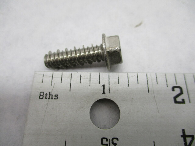 0323228 323228 OMC Evinrude Johnson Outboard Motor Cover Screw