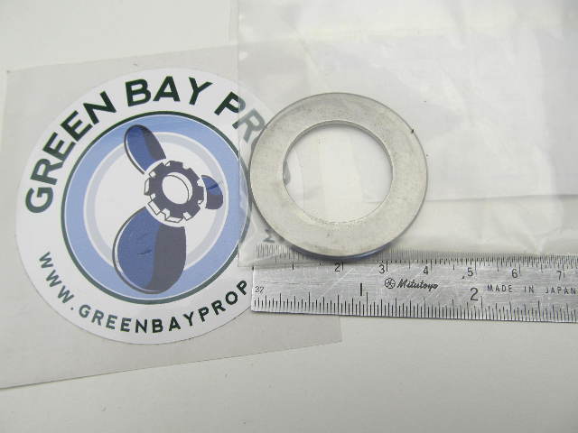 0324459 324459 OMC Evinrude Johnson 25-35 HP Thrust Washer