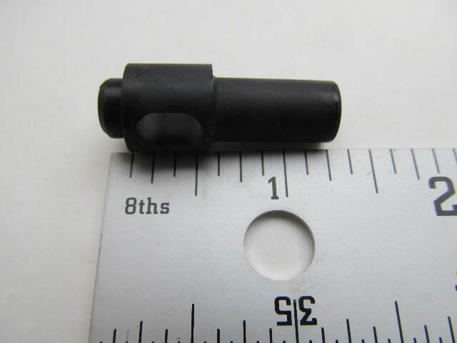 325337 0325337 OMC Starter Lockout Plunger Evinrude Johnson 20/25/30HP NLA