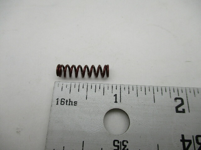 327070 0327070 OMC Evinrude Johnson Outboard Prop Shaft Detent Spring