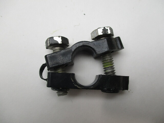 327588 Bearing Clamp Evinrude Johnson OMC