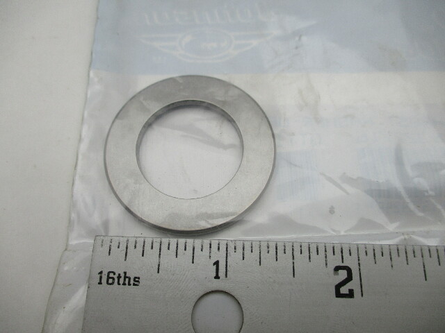 0327716 327716 OMC Evinrude Johnson Outboard Upper Thrust Washer