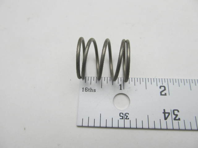 328051 0328051 OMC Pressure Relief Spring Evinrude Johnson 20/25/30HP Outboard
