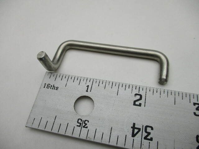 329890 0329890 OMC Spark Advance Rod Evinrude Johnson 35-60HP