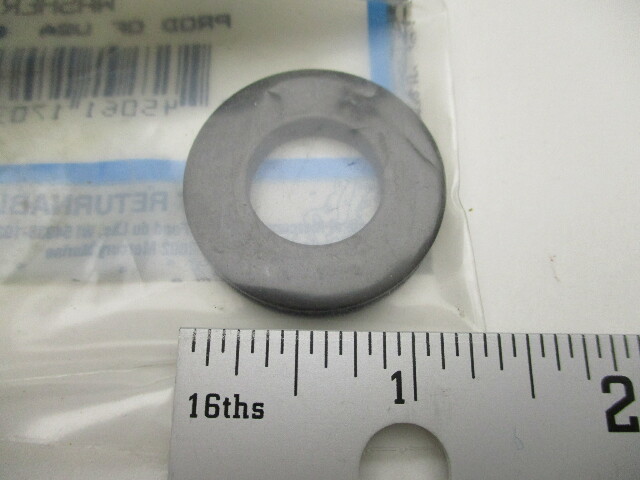 12-33001 68229  Flywheel Nut Washer Fits Mercury Mariner Force SportJet