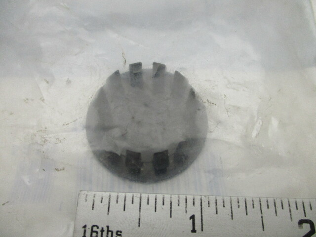 0332606 332606 OMC Evinrude Johnson Outboard NLA Engine Cover Plug