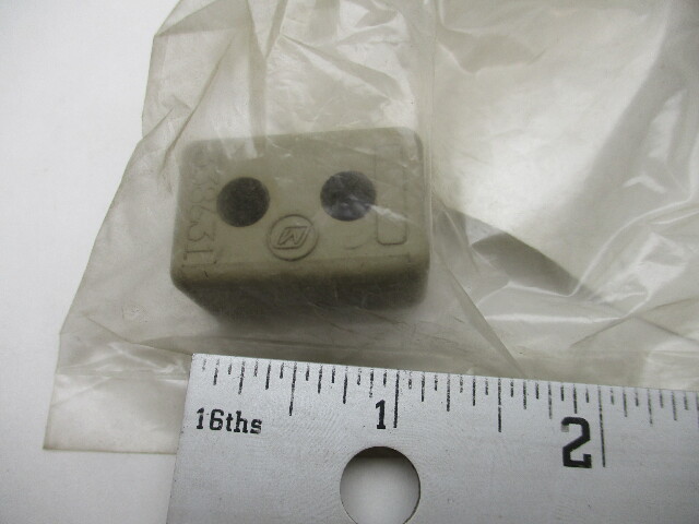 0332806 332806 OMC Evinrude Johnson Outboard NLA Upper Thrust Mount
