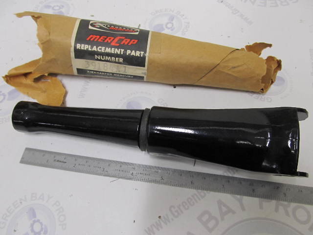 39184A1 Mercury Merc 60 110 Steering Arm Assembly NLA