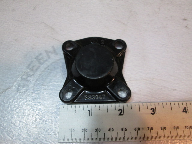 Evinrude/Johnson Thermostat Cover 333967