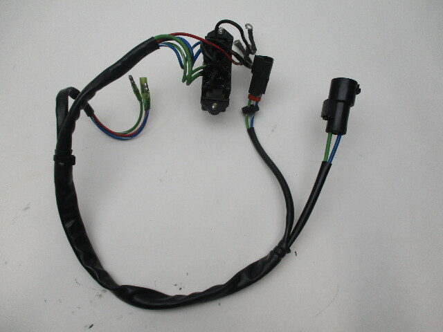 0585015 585015  Evinrude Johnson Trim and Tilt Relay 40 Hp 50 Hp