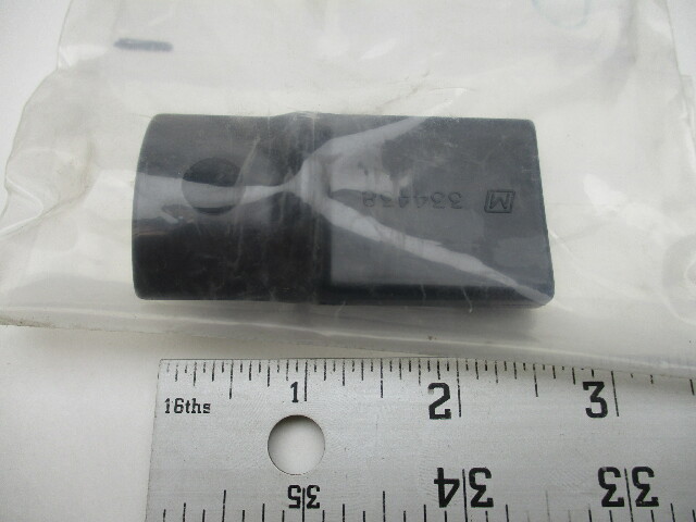 0334438 334438 BRP OMC Tilt Knob Evinrude Johnson 25-50 HP Outboard