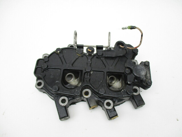 0335635 Cylinder Head & Cover OMC Evinrude Johnson 0327673 335635