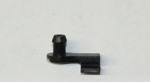 0335814 335814 OMC Evinrude Johnson Outboard Trail Lock Spring Retainer