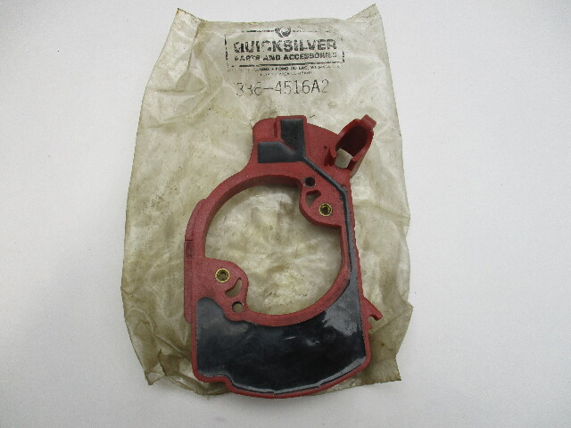 336-4516A2 Fits Mercury 4-20 Hp Outboard Ignition Module