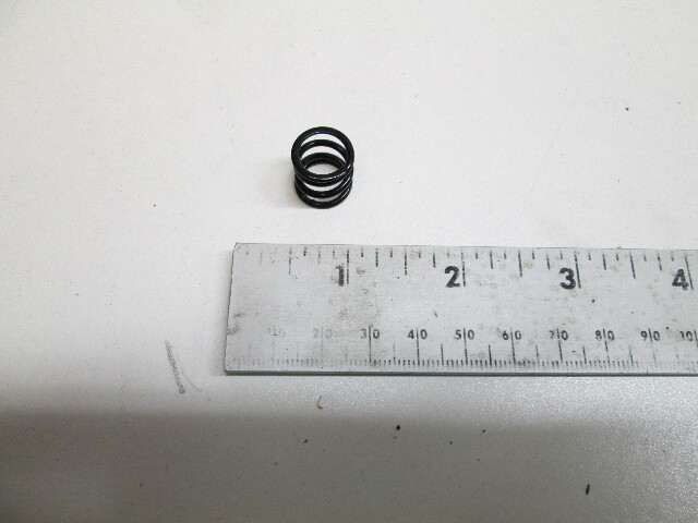 336179 0336179 OMC Evinrude Johnson Outboard Thermostat Spring