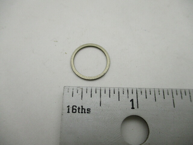 0336529 336529 OMC Evinrude Johnson Outboard Retainer Ring