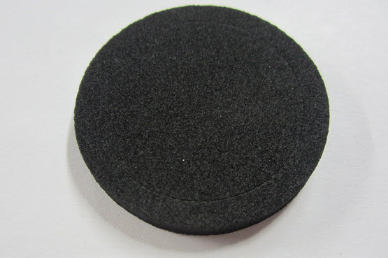 336821 0336821 OMC Air Silencer Cover Seal Evinrude Johnson 90-175 HP