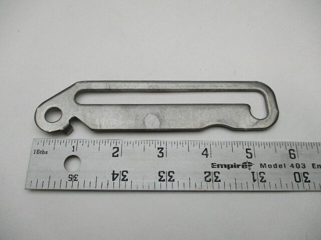 0338563 338563 OMC Evinrude Johnson Outboard Starboard Tilt Lock Link