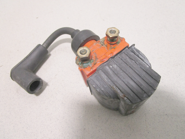 339-5288A2 5288T2 Mercury Mariner 4 40-V-200 Hp Outboard Ignition Coil 1978-85