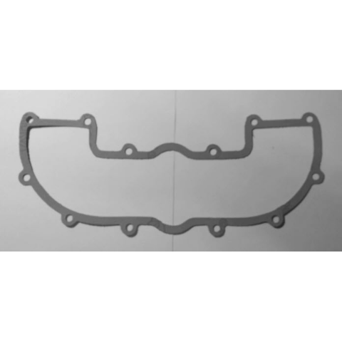 27-34047 Mercury Mercruiser 110 120 Intake Manifold Cover Gasket NLA