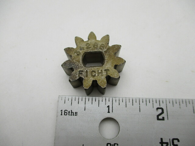 0342881 342881 OMC Evinrude Johnson Ficht Starter Drive Gear