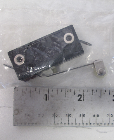 34621 Mercury Quicksilver Remote Control Safety Switch NLA 34621T