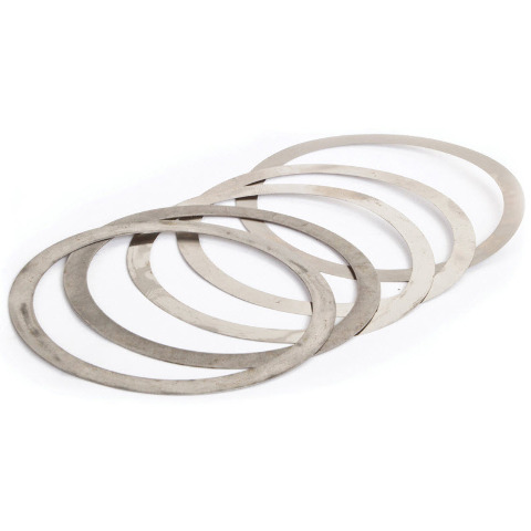 15-36178A1 36178A02 Shim Set Fits Mercury Mercruiser/Alpha One