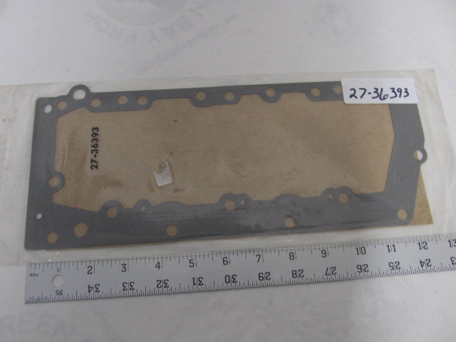 27-36393 Exhaust Gasket Mercury Merc 500, 50 HP Outboards