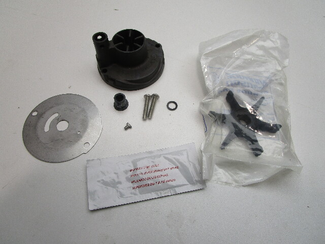 379770 0379770 OMC Water Pump Repair Kit Evinrude Johnson Outboard 4-5HP