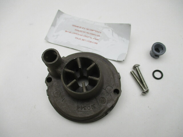 379770 310344 BRP OMC Water Pump Housing for Evinrude Johnson Outboard 4-5HP