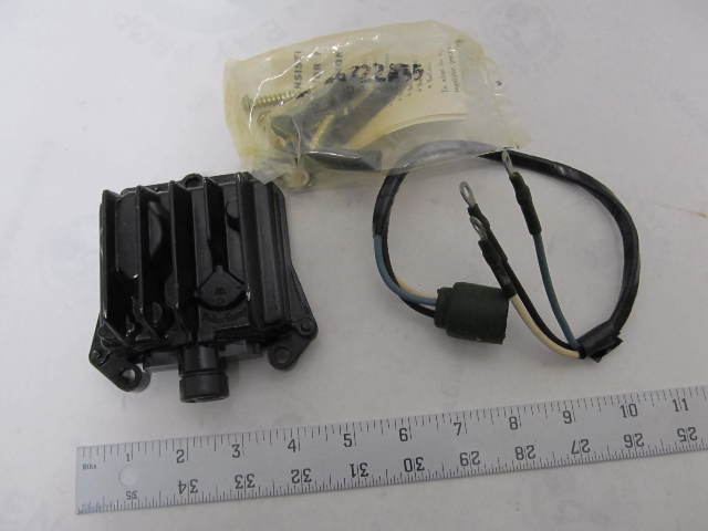 38084A1 Transistor Voltage Regulator Kit for Mercruiser Stern Drive Engines