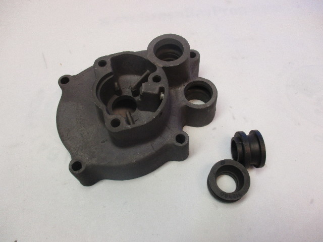 0381436 381436 OMC Water Pump Housing for Evinrude Johnson Vintage Outboards