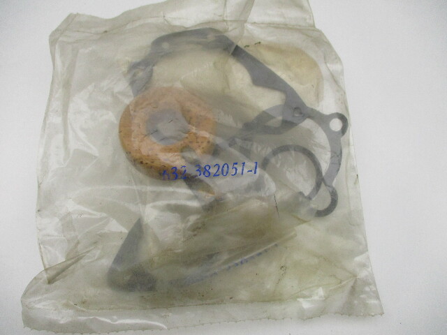 0382051 382051 439074 OMC NLA Carburetor Repair Kit Evinrude Johnson 2-Stroke