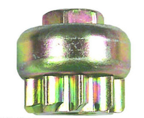 384781 0384781 OMC Evinrude Johnson Outboard 9-Tooth Starter Drive