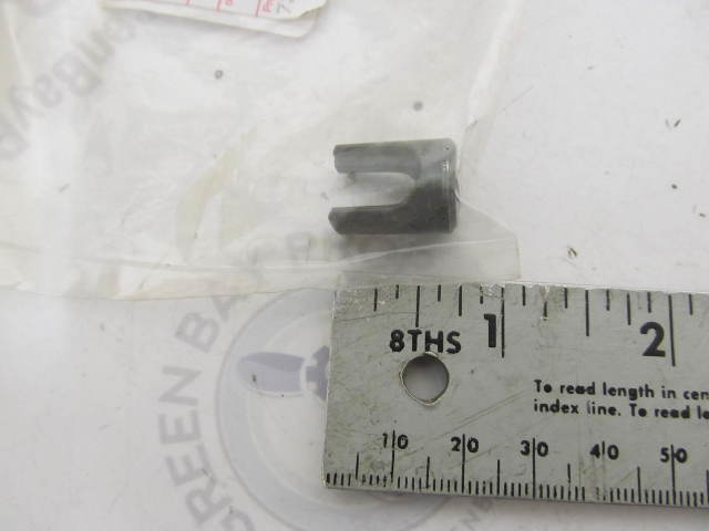 3852019 Volvo Penta Marine Engine Throttle Cable Retainer NLA