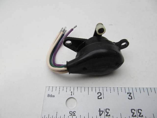 0385253 385253 Switch & Cable OMC Evinrude Johnson Outboards Remote Controls
