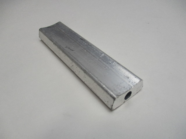 3852970 OMC/Volvo Penta Sterndrive Aluminum Anode