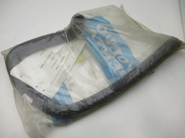 3855484 Volvo Penta 3.0 GL GS Power Steering Cooler Hose Kit NLA