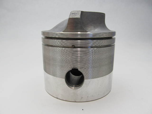 0385569 385569 OMC Evinrude Johnson 115 HP Outboard .020 OS Piston