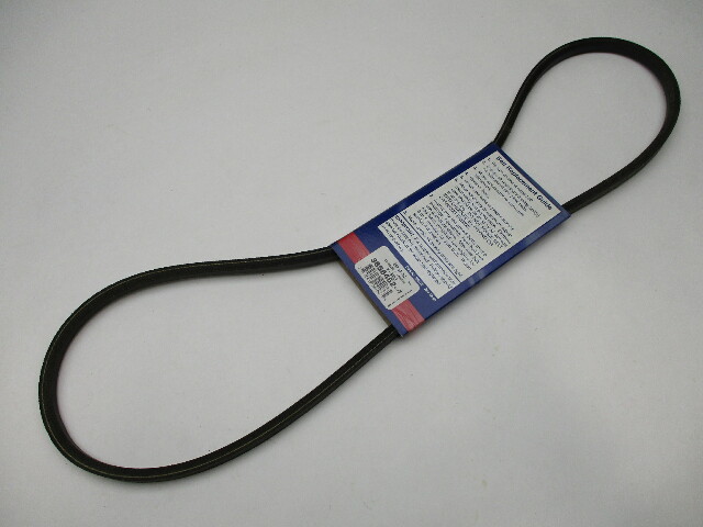 3858462 OMC Cobra Volvo Penta Stern Drive Power Steering V-Belt