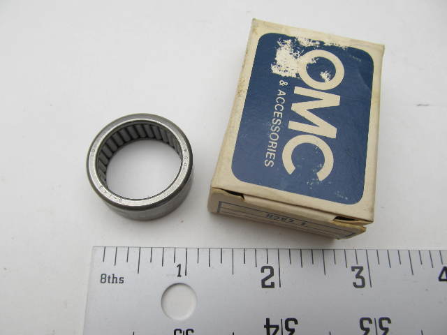 386125 0386125 OMC Reverse Gear Bearing Evinrude Johnson