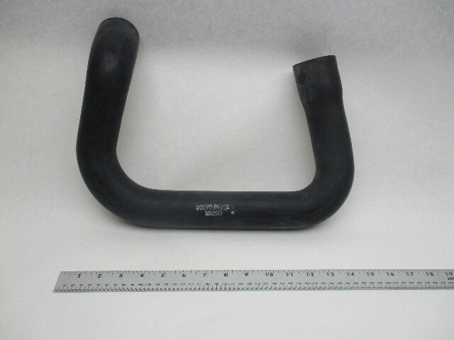 3862523 Volvo Penta V6 V8 Sterndrive Marine Engine Water Circulation Hose