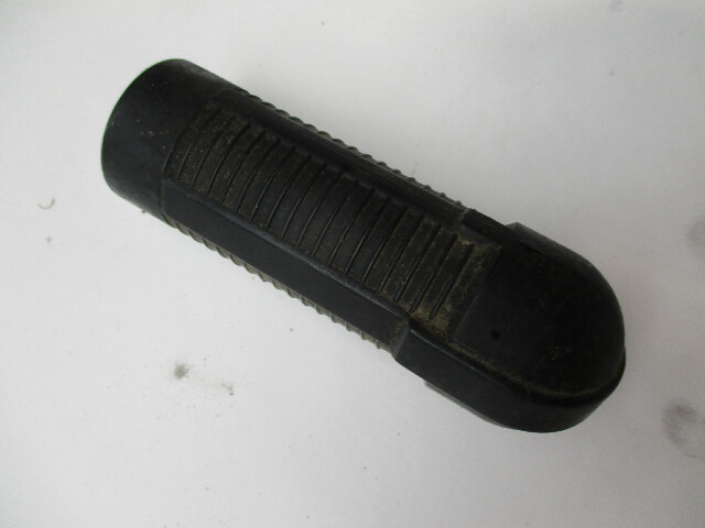 376080  OMC Evinrude Johnson 5.5-40 HP Outboard Throttle Grip 0376080
