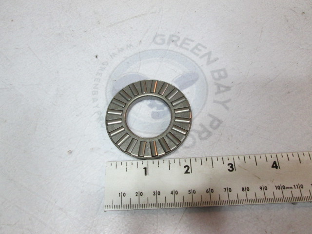 387656 0387656 OMC Evinrude Johnson Marine Thrust Bearing